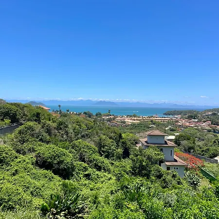 Pousada Bella Vista-3